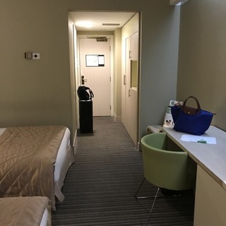 Holiday Inn -
