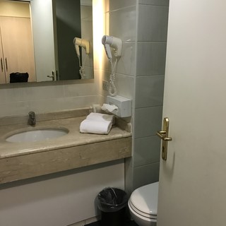 Holiday Inn -