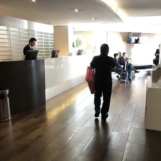 Holiday Inn -