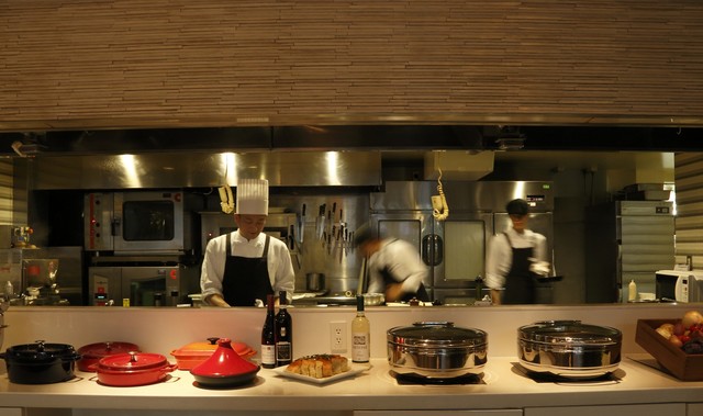 クラウンカフェ