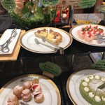 ユーヨーテラスサッポロ  - 