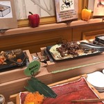 ユーヨーテラスサッポロ  - 