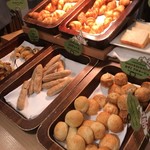 ユーヨーテラスサッポロ  - 