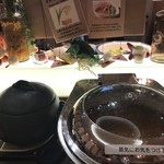 ユーヨーテラスサッポロ  - 