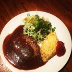 カフェ&クック 敦館 - 