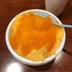 台灣物産館 - チャーミースノーアイス マンゴー味