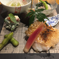 馳走菴 ひじり - 