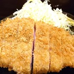 キセキ食堂 上尾店 - ろーすかつアップ