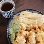 うどん