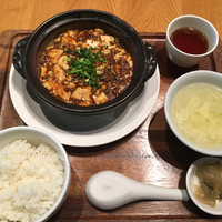 神楽坂 龍公亭 - 