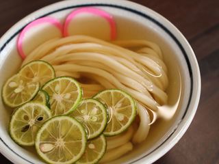 本格手打 麺の蔵 - 