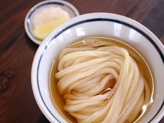 本格手打 麺の蔵 - 