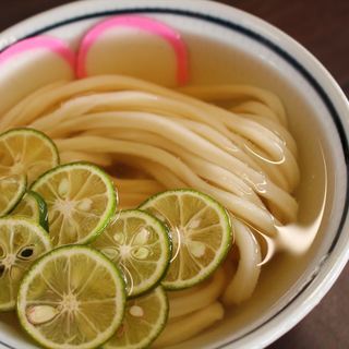 本格手打 麺の蔵_0