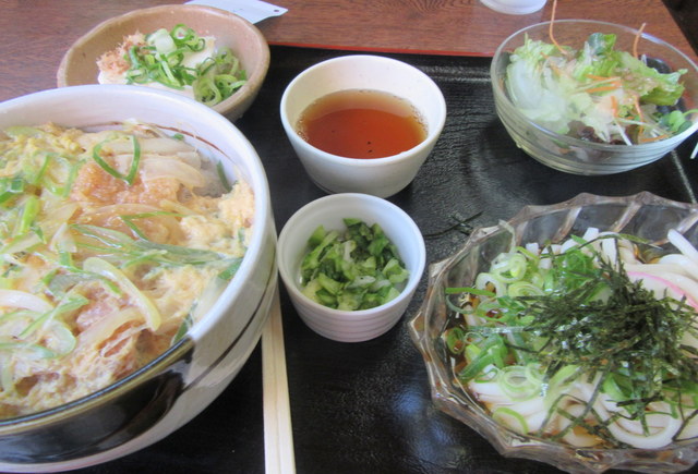 お食事処 白川大銀 しらかわだいぎん 茶山 定食 食堂 食べログ