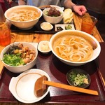 純愛うどん なでしこ - 