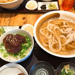 純愛うどん なでしこ - 