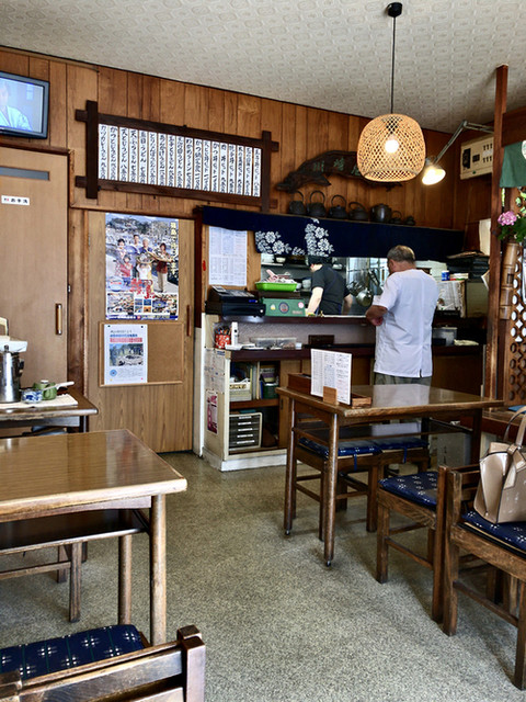 Kawasakiya Momoyama Ten photo 4