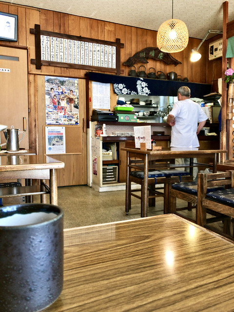 Kawasakiya Momoyama Ten photo 5