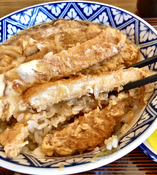 Kawasakiya Momoyama Ten photo