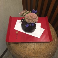 新宿割烹 中嶋 - 