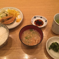 新宿割烹 中嶋 - 