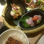 UNAGI DININGという、選択。 BY KOCHI PROJECT - 