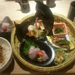 UNAGI DININGという、選択。 BY KOCHI PROJECT - 