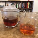 Porcupine - アッサムCTC