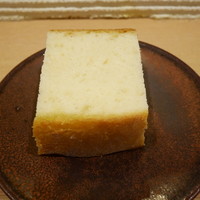 Restaurant つじ川 - パン　フォカッチャ