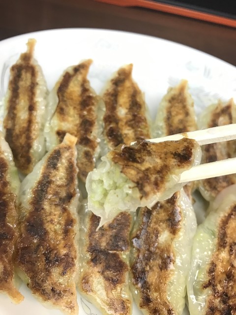 真の餃子専門店ゆうた By 餃子のドン 餃子のゆうた 香里園 餃子 食べログ 真の餃子専門店ゆうた By 餃子のドン 餃子のゆうた 香里園 餃子 食べログ