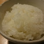 MORI-MESHI 小田原 - ご飯