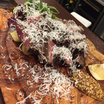 オステリア・アモーレ - AMOREの和牛