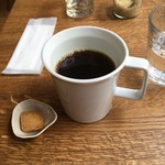 ホルト コーヒーアンドトリーツ - 