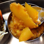 ヴェヌス サウス インディアン ダイニング - 