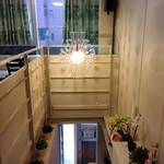 ヴェヌス サウス インディアン ダイニング - 