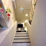 ヴェヌス サウス インディアン ダイニング - 