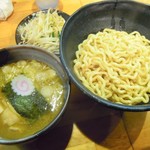 つけ麺　なかむら - 