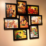 ヴェヌス サウス インディアン ダイニング - 