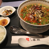 神田 雲林 - 