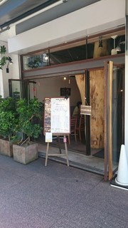 MORI-MESHI 小田原 - 外観