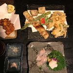 和膳和酒 油屋 - 