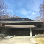 Porcupine - 外観１