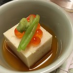 おまかせ料理いぶき - 