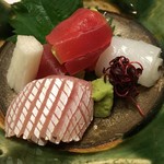 おまかせ料理いぶき - 