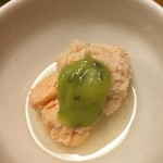 おまかせ料理いぶき - 