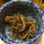 おまかせ料理いぶき - 