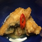 おまかせ料理いぶき - 