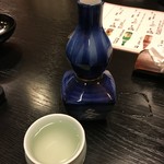 おまかせ料理いぶき - 