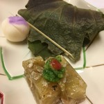 おまかせ料理いぶき - 