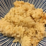 おまかせ料理いぶき - 